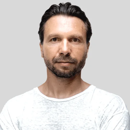 Mihail from the AuxCode team