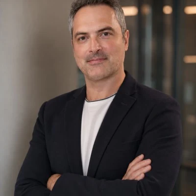 Armen Asriev, co-founder of ValueSpace.ai