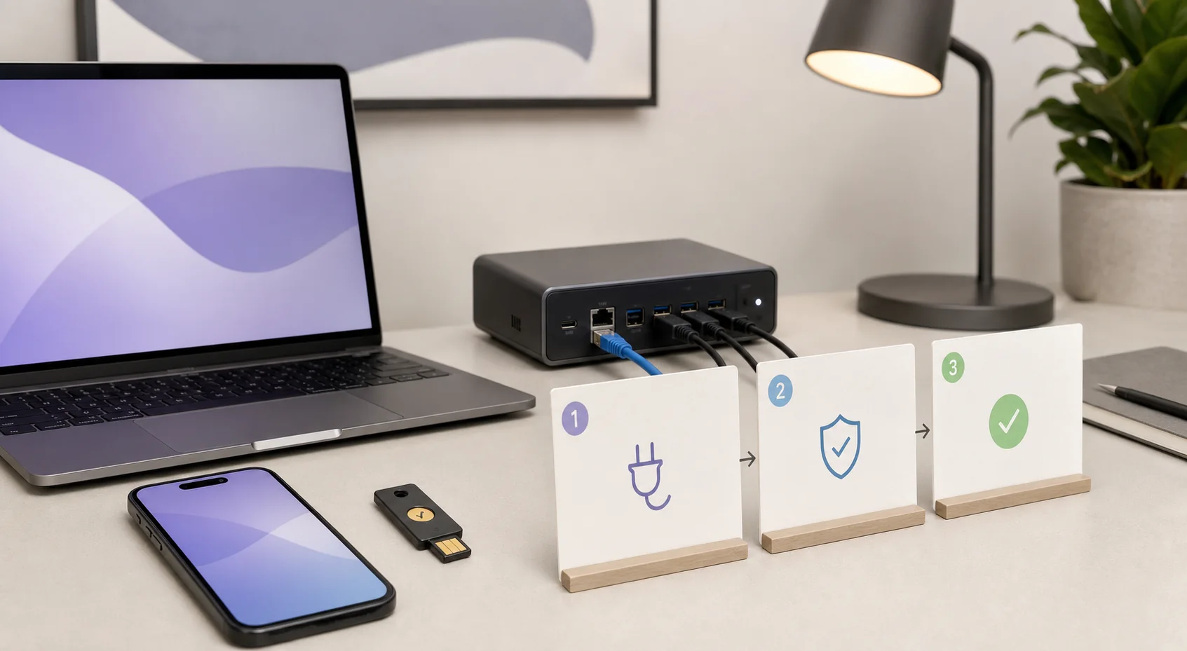 ValueSpace business workspace for practical AI-assisted work